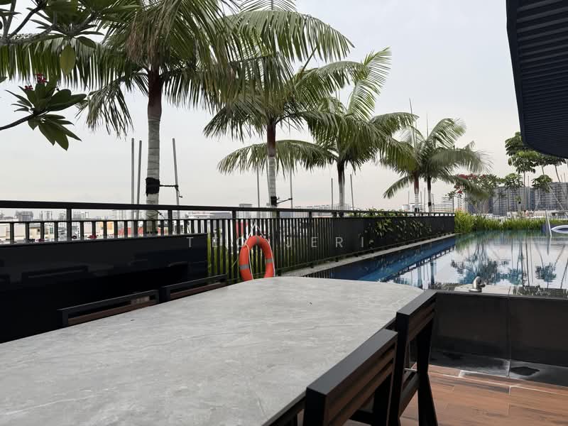 Claydence, 97 Still Road, 3 Bedrooms, 1,475 sqft, Apartment For Sale, by Teo Jeri, 500052095 - Pool - PropertyGuru.com.sg