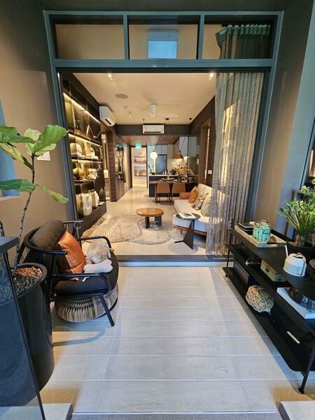 The Continuum Condominium For Sale at S$ 1,428,000 | PropertyGuru Singapore