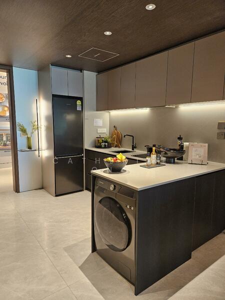 The Continuum Condominium For Sale at S$ 1,428,000 | PropertyGuru Singapore