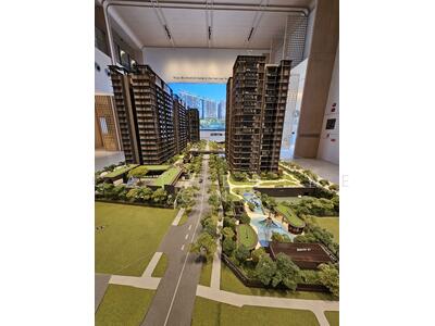 For Sale - The Continuum