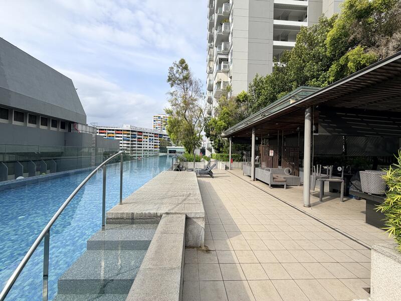 Hillsta Condominium For Sale at S$ 948,000 | PropertyGuru Singapore