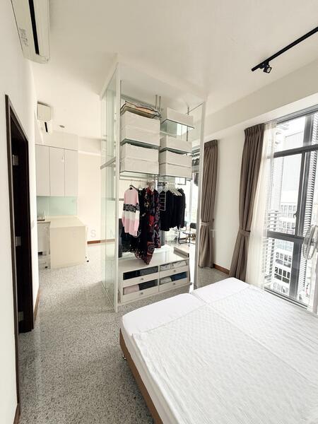 Hillsta Condominium For Sale at S$ 948,000 | PropertyGuru Singapore