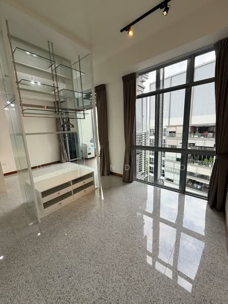 Hillsta Condominium For Sale at S$ 928,000 | PropertyGuru Singapore - View