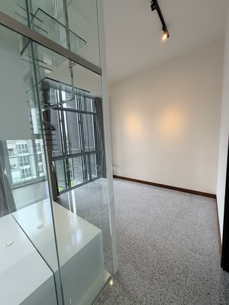 Hillsta Condominium For Sale at S$ 928,000 | PropertyGuru Singapore - Interior