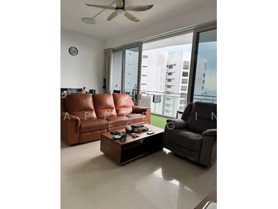 For Rent - The Meyerise