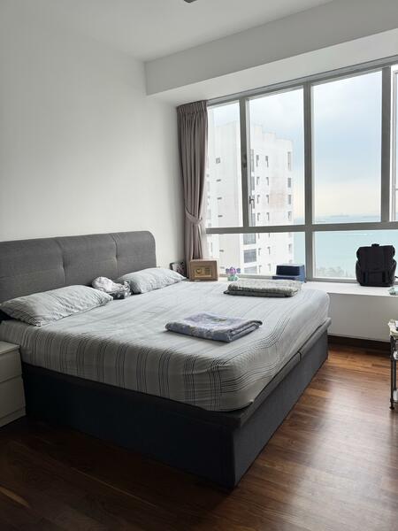 The Meyerise, 97 Meyer Road, 3 Bedrooms, 1,313 sqft, Condominium For Rent, by Apple Lin Feng, 500052110 - PropertyGuru.com.sg