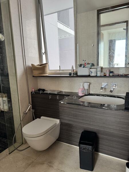 The Meyerise, 97 Meyer Road, 3 Bedrooms, 1,313 sqft, Condominium For Rent, by Apple Lin Feng, 500052110 - PropertyGuru.com.sg