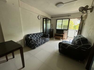 For Sale - 131 Jalan Bukit Merah