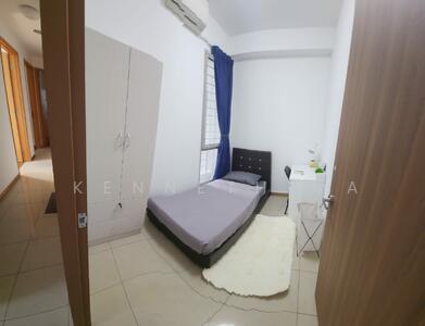 For Rent - The Lakeshore