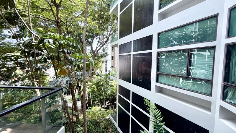 Belle Vue Residences, 21 Oxley Walk, 3 Bedrooms, 2,002 sqft, Condominium For Rent, by Solomon Chow, 500052122 - Exterior - PropertyGuru.com.sg