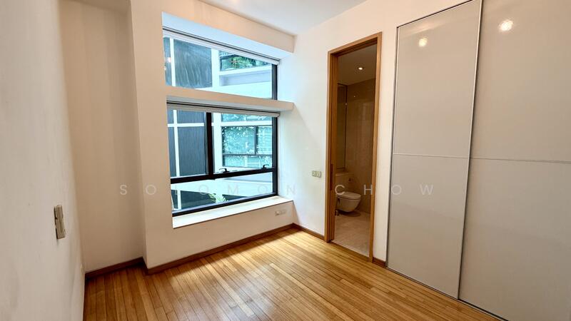 Belle Vue Residences, 21 Oxley Walk, 3 Bedrooms, 2,002 sqft, Condominium For Rent, by Solomon Chow, 500052122 - Bedroom 3 - PropertyGuru.com.sg