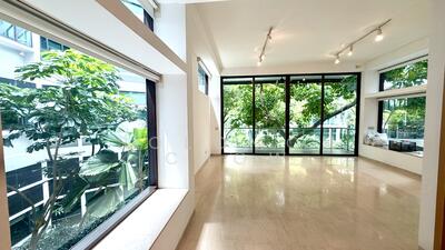 For Rent - Belle Vue Residences