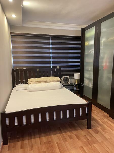 617 Bukit Panjang Ring Road HDB Flat For Sale at S$ 968,000 | PropertyGuru Singapore - Bedroom