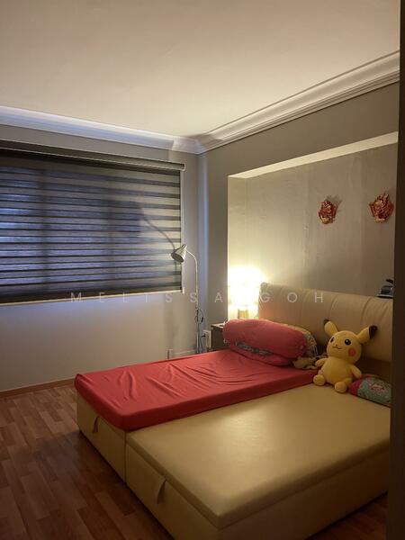 617 Bukit Panjang Ring Road HDB Flat For Sale at S$ 968,000 | PropertyGuru Singapore - Bedroom