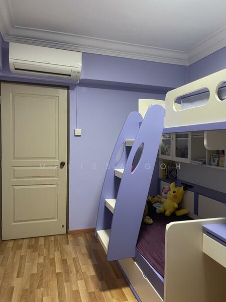 617 Bukit Panjang Ring Road HDB Flat For Sale at S$ 968,000 | PropertyGuru Singapore - Bedroom