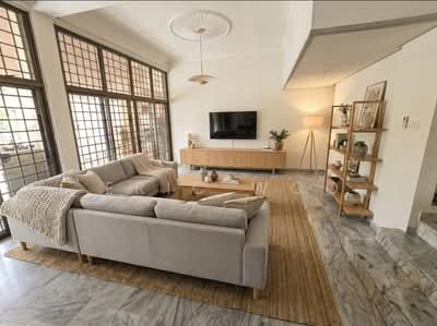 For Sale - Yugi Garden