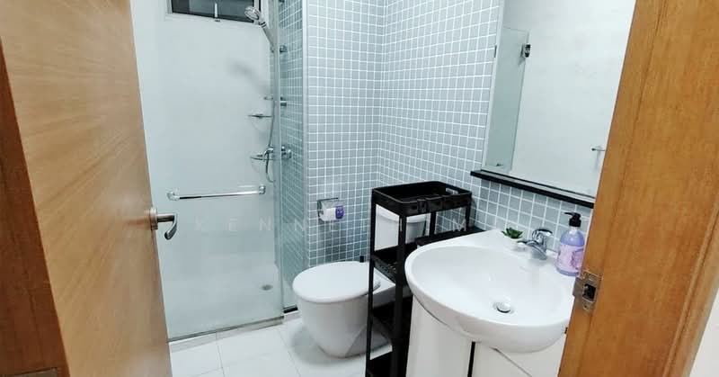 The Jade, 9 Bukit Batok Central Link, Room Rental, 150 sqft, Condominium For Rent, by Kenneth Ma, 500052131 - Bathroom - PropertyGuru.com.sg