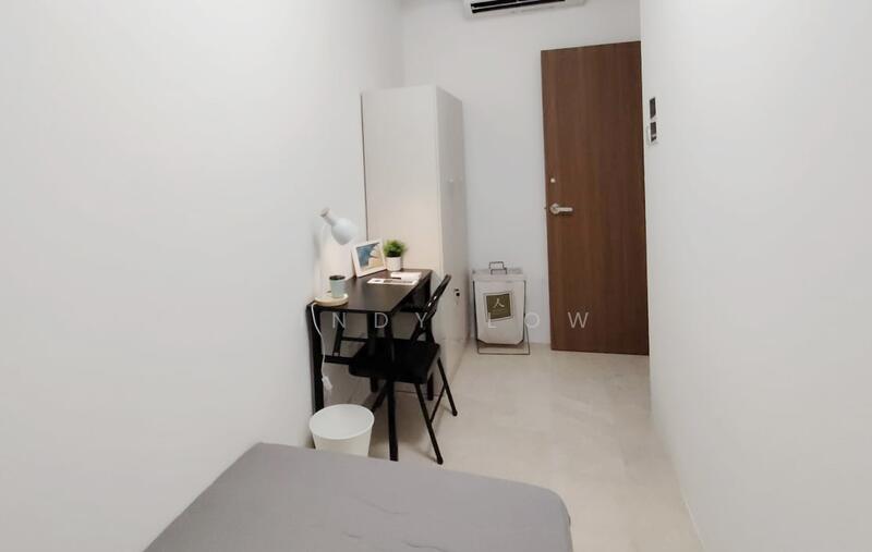 The Lakeshore, 29 Jurong West Street 41, Room Rental, 80 sqft, Condominium For Rent, by Cindy Low, 500052136 - Bedroom - PropertyGuru.com.sg