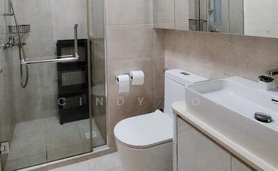 For Rent - The Lakeshore