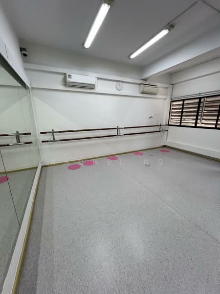 Goldhill Shopping Centre, 151 Thomson Road, 1,206 sqft, Other Retail For Sale, by Rachel ng, 500052141 - Interior - CommercialGuru.com.sg