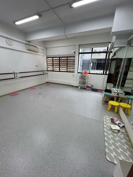 Goldhill Shopping Centre, 151 Thomson Road, 1,206 sqft, Other Retail For Sale, by Rachel ng, 500052141 - Interior - CommercialGuru.com.sg