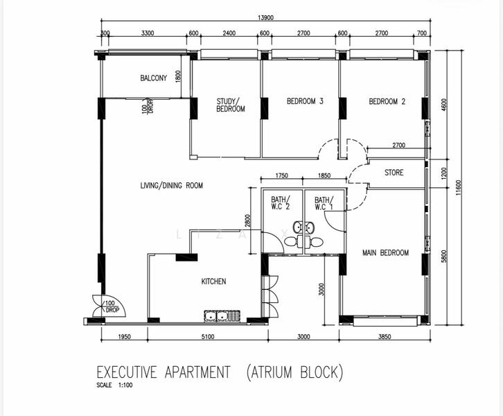 For Sale 94C Bedok North Avenue 4