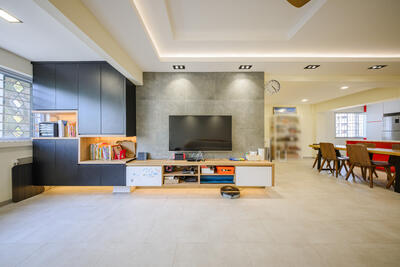 For Sale - 94C Bedok North Avenue 4