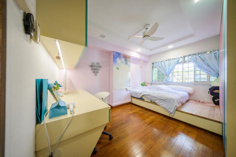 For Sale - 94C Bedok North Avenue 4