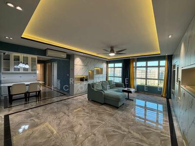 For Sale - 502C Yishun Street 51