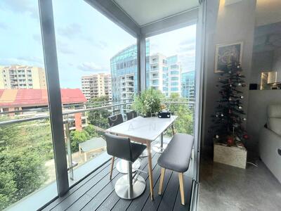 For Sale - Wilshire Residences