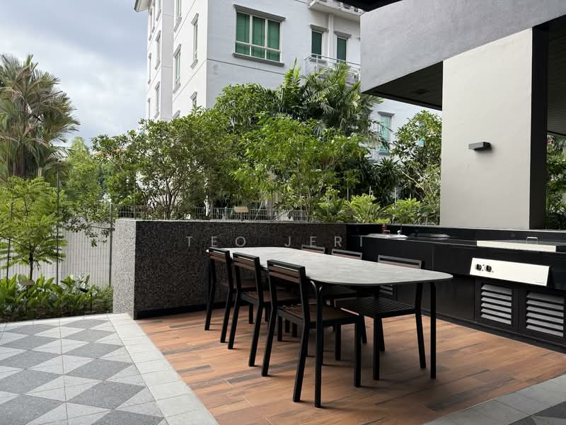 Claydence, 97 Still Road, 2 Bedrooms, 980 sqft, Apartment For Sale, by Teo Jeri, 500052155 - Exterior - PropertyGuru.com.sg