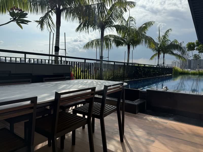 Claydence, 97 Still Road, 2 Bedrooms, 980 sqft, Apartment For Sale, by Teo Jeri, 500052155 - Exterior - PropertyGuru.com.sg