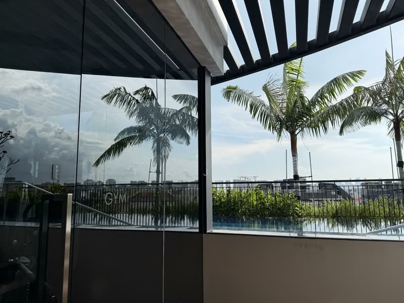 Claydence, 97 Still Road, 2 Bedrooms, 980 sqft, Apartment For Sale, by Teo Jeri, 500052155 - Exterior - PropertyGuru.com.sg