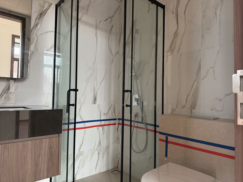 Claydence, 97 Still Road, 2 Bedrooms, 980 sqft, Apartment For Sale, by Teo Jeri, 500052155 - Bathroom - PropertyGuru.com.sg