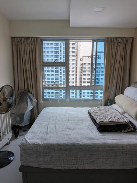 53 Commonwealth Drive HDB Flat For Sale at S$ 818,000 | PropertyGuru Singapore - Bedroom