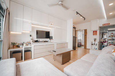 For Sale - 118A Alkaff Crescent