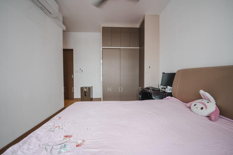 118A Alkaff Crescent HDB Flat For Sale at S$ 1,188,888 | PropertyGuru Singapore - Bedroom