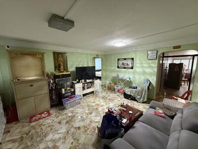 For Sale - 805 Tampines Avenue 4