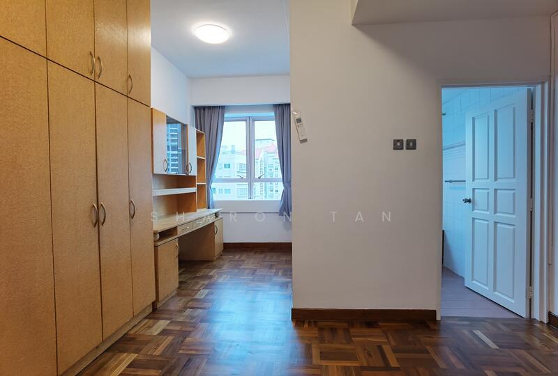 336 River Valley, 336 River Valley Road, 3 Bedrooms, 1,582 sqft, Apartment For Rent, by Sharon Tan, 500052181 - Study - PropertyGuru.com.sg