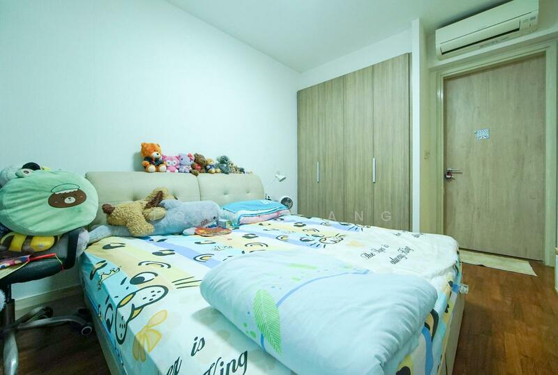 For Sale - Optima @ Tanah Merah