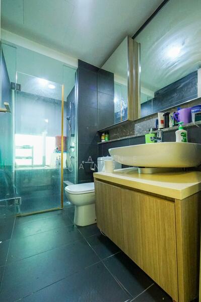 For Sale - Optima @ Tanah Merah