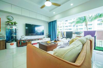 For Sale - Optima @ Tanah Merah