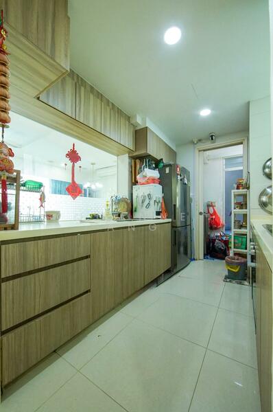 For Sale - Optima @ Tanah Merah
