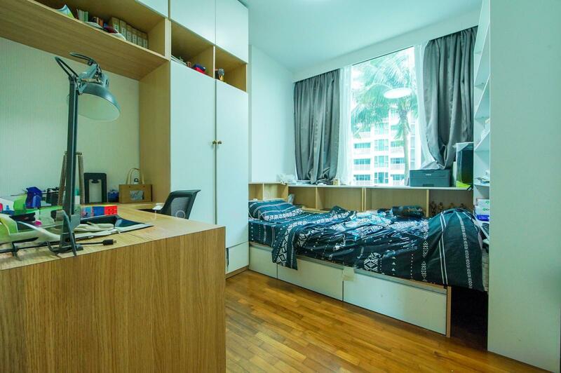 For Sale - Optima @ Tanah Merah