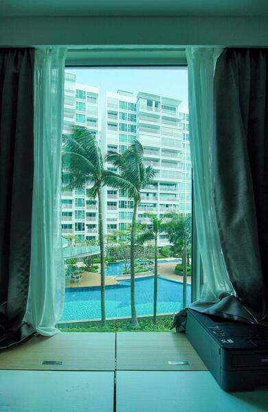 For Sale - Optima @ Tanah Merah