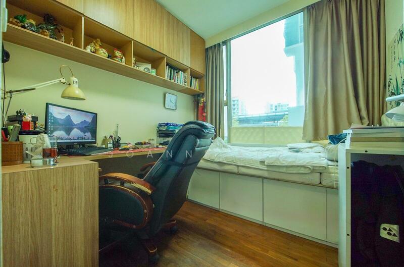 For Sale - Optima @ Tanah Merah