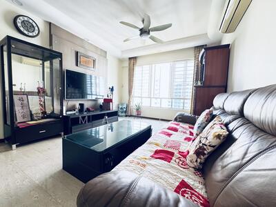 For Sale - Northoaks