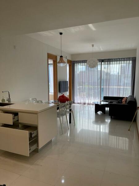 Concourse Skyline, 298 Beach Road, 1 Bedroom, 797 sqft, Condominium For Rent, by Justin Boey, 500052192 - PropertyGuru.com.sg