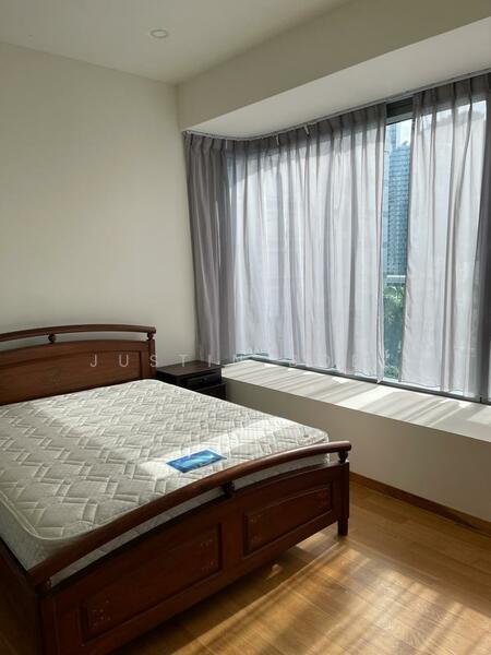 Concourse Skyline, 298 Beach Road, 1 Bedroom, 797 sqft, Condominium For Rent, by Justin Boey, 500052192 - PropertyGuru.com.sg