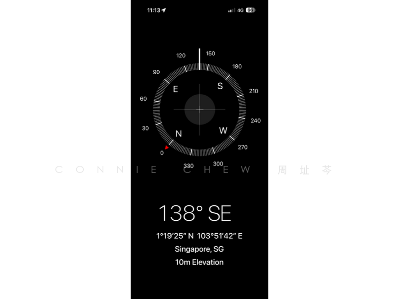 For Sale - 1 Saint George's Road